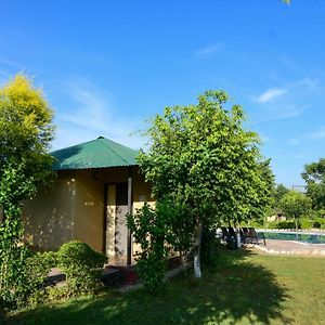 Queen Room Garden View